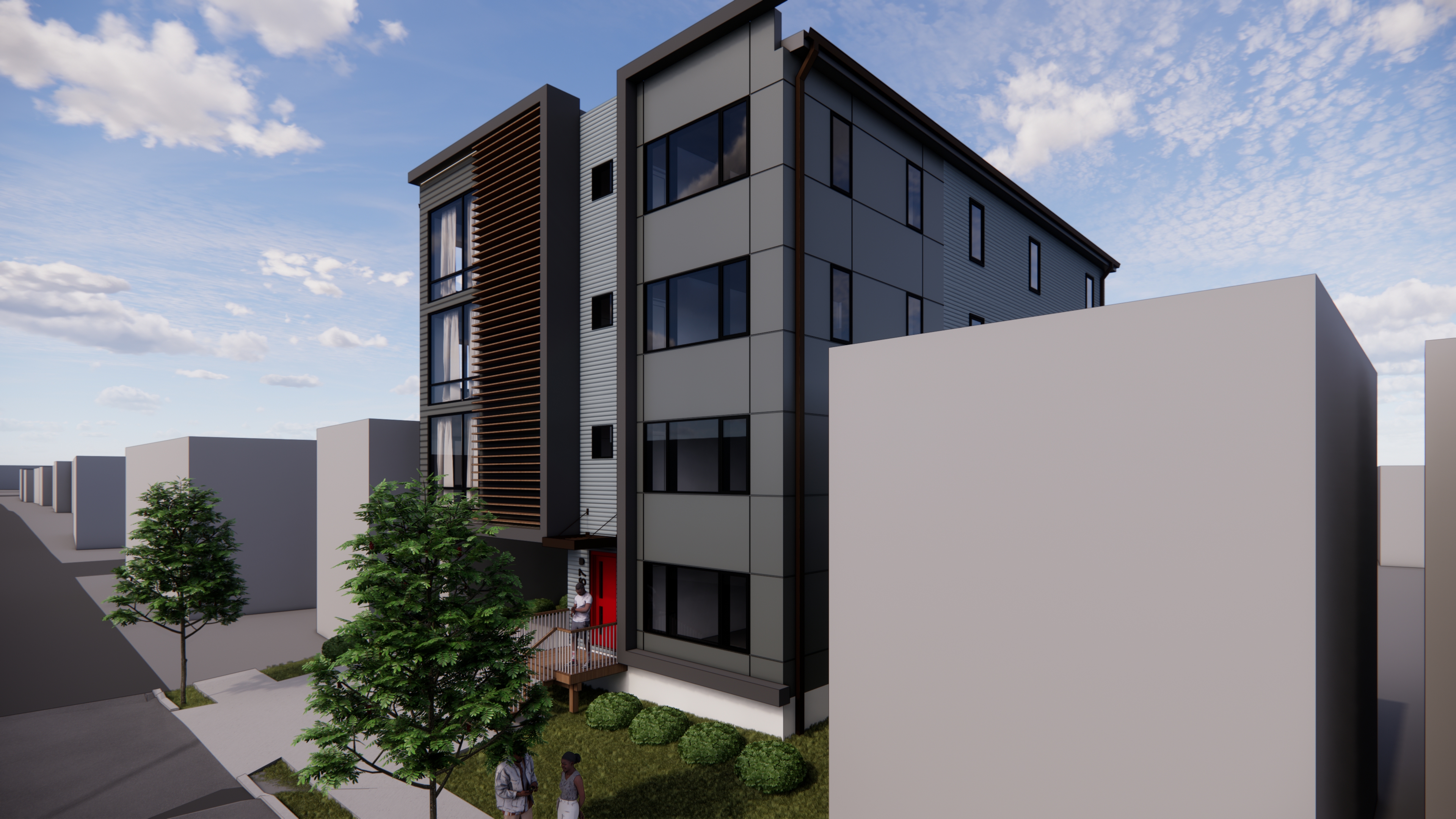 65-67 Ellis Ave, Irvington